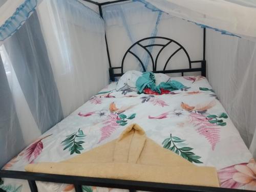 Ibus Nawi Homes 2 in Lodwar