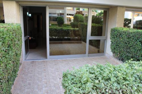 Monte Cairo Serviced Apartments