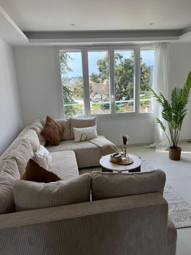 Cannes Apartment