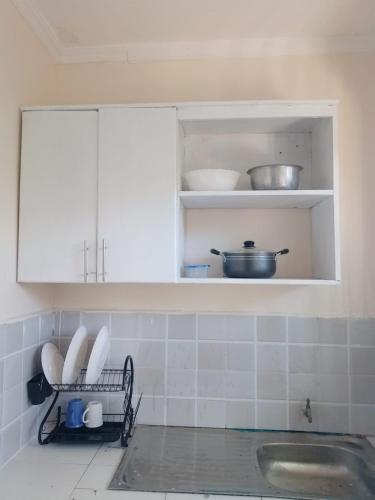 Ibus Nawi Homes 2 in Lodwar