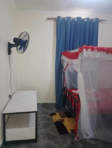 Ibus Nawi Homes 2 in Lodwar