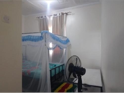 Ibus Nawi Homes 2 in Lodwar