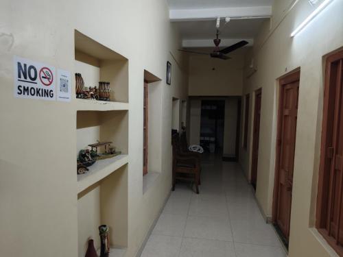 Exterior view, Evara Stays Backpackers Hostel in Kolkata
