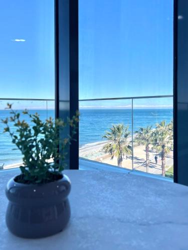 GlobalStay Batumi View Beachfront Apartments 5