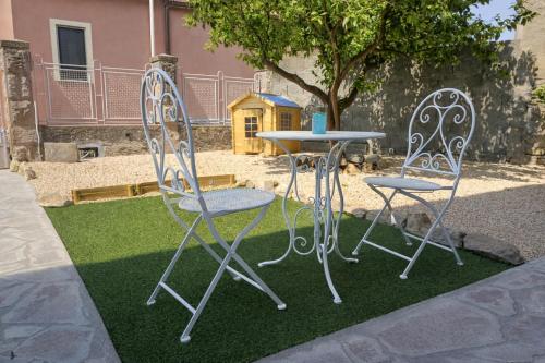 Domos Ventuno Barumini in Barumini