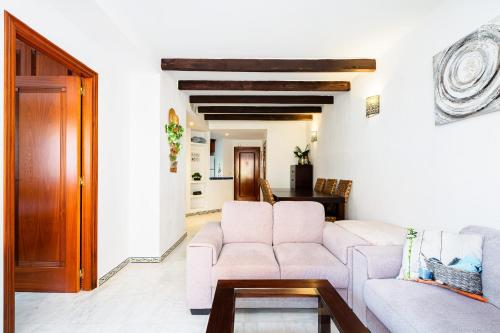 Atalayas Sunrise Comfort 2