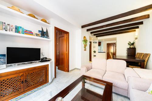 Atalayas Sunrise Comfort 2