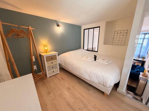 Paulin logement cosy et confortable proche centre