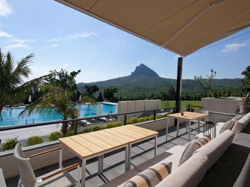 グロリア マナー