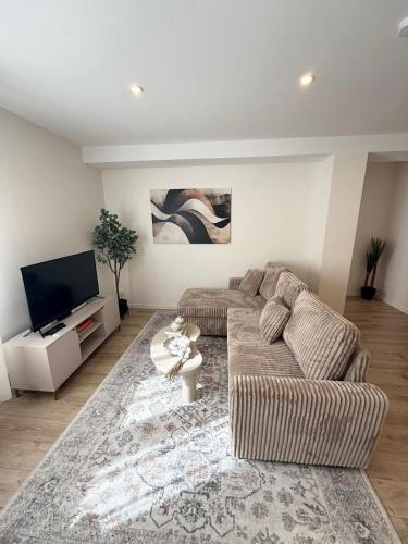 Courteline - 2 Bedrooms - INSA