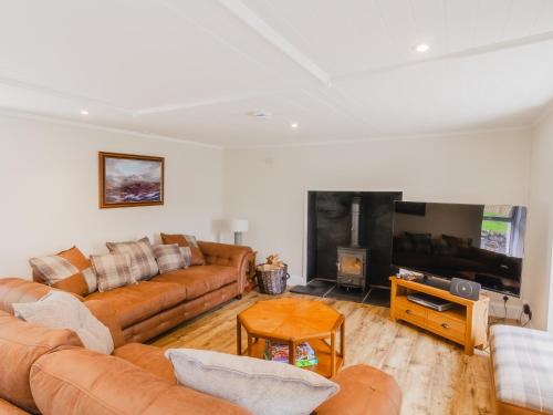 . Dalnaglar Cottage - Uk30260