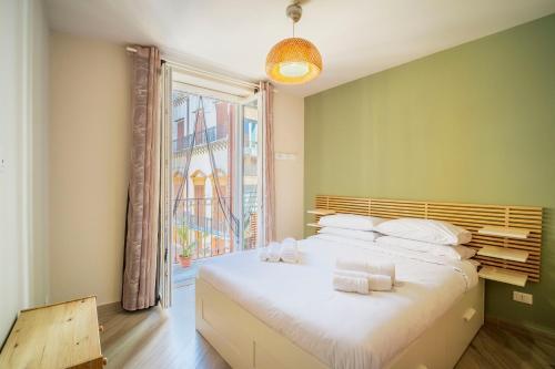 LeSicilien - Eleonora d'Aragona Home Suites