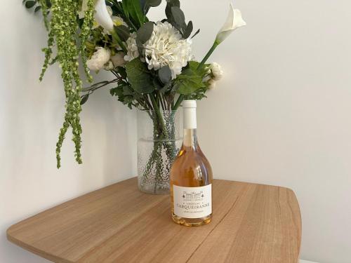 New 402 Suite Brigitte-Cosy Apartment Paris Center - image 2