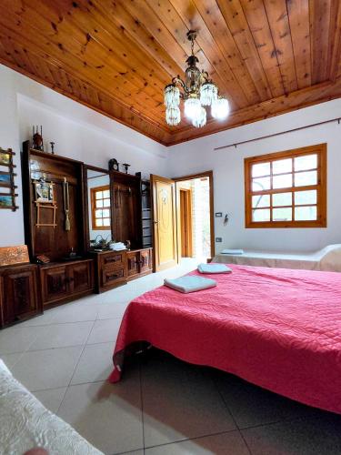 LATE Nature House Gjirokaster, Gjirokastër