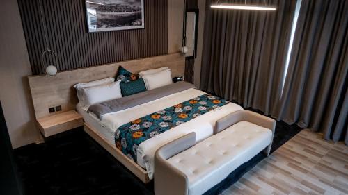 Brickspoint Boutique Aparthotel - image 2