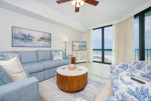 Phoenix IX 302 – khách sạn tại Perdido Beach