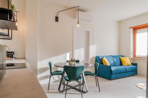 Centro Lungo Po Casa Regina