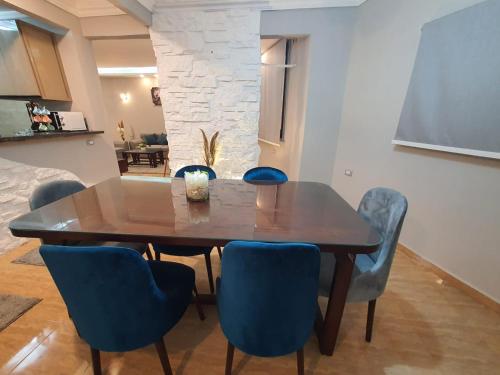 Youvala serviced Apartment 30th (Harm) - image 13