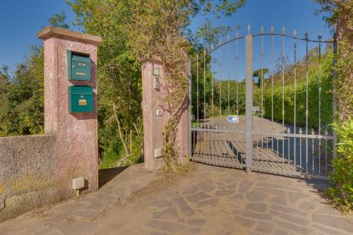 Il Boschetto sul Mare - Goelba - image 2