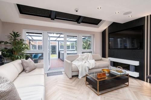 Riverside Villas, Manchester (fotografie 6)
