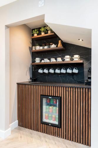 Riverside Villas, Manchester (fotografie 10)