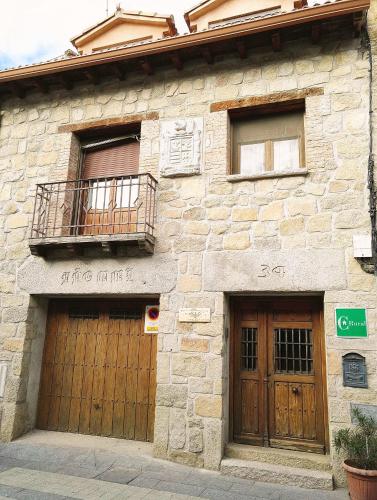 Casa Rural La Vid - Cadalso de los Vidrios