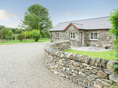 Viesnīcas āriene, Gelli Hir in Tregaron