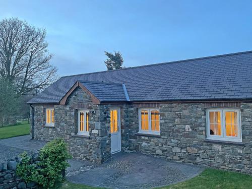 Viesnīcas āriene, Gelli Hir in Tregaron