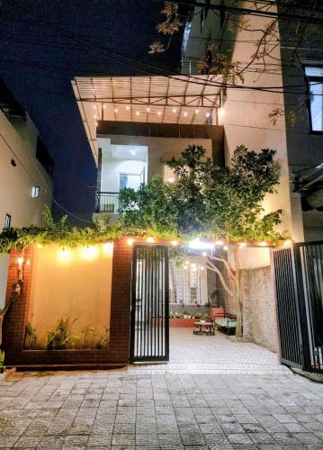 Mina Home Villa – khách sạn tại Cẩm Lệ
