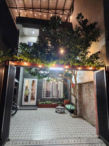 Mina Home Villa in Cam Le