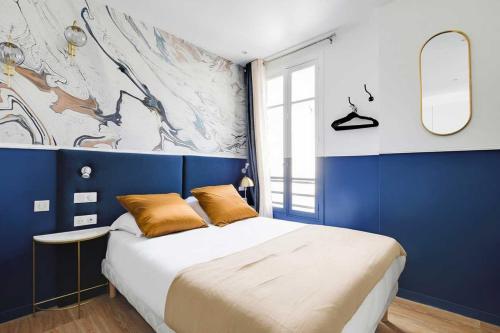 Modern Sutdio for 2 with A-C - Near Montmartre, Paříž