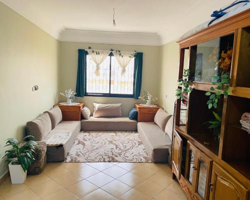 Appartement Agadir in Dcheira El Jihadia