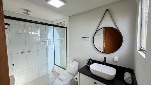 Vale Tancon Eco Village Urubici – Urubici