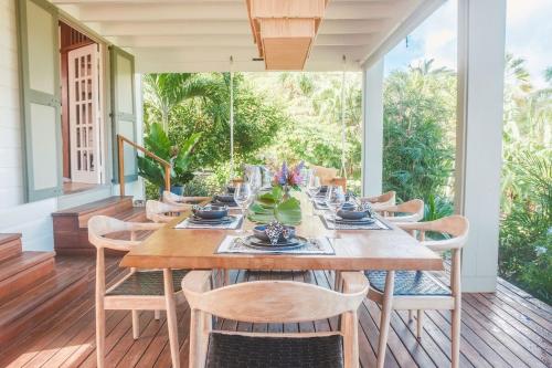 Stunning 6 Bedroom Villa in 法爾茅斯