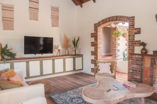 Stunning 6 Bedroom Villa in 法爾茅斯
