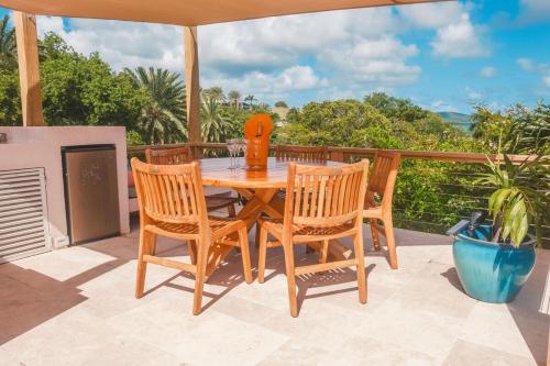 Stunning 6 Bedroom Villa in 法爾茅斯