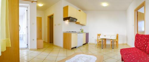 Apartment sleeps 4 near the beach - Location saisonnière - Medulin