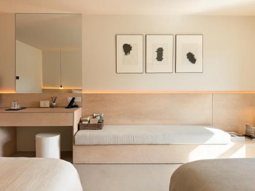 Fiddle + Bow Hotel, Doolin (foto 3)