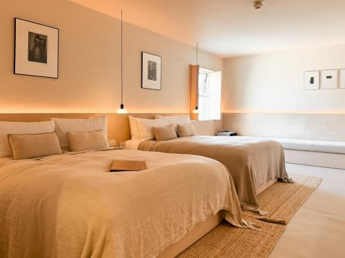 Fiddle + Bow Hotel, Doolin (foto 2)