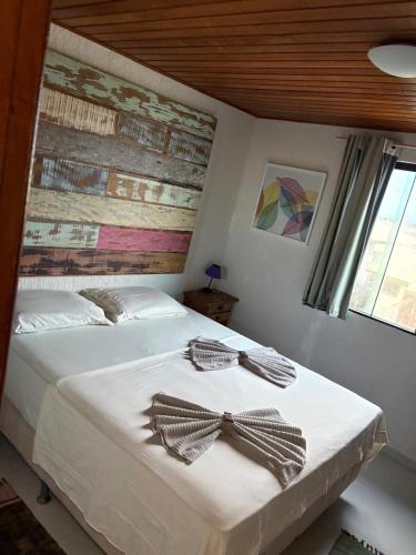 1 double bed