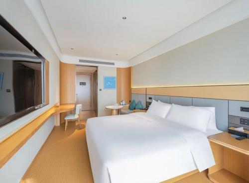 JI Hotel Tianjin West Railway Station North Square Xiangtan Road - image 4