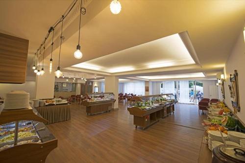 Sunbay Park Hotel in Marmaris