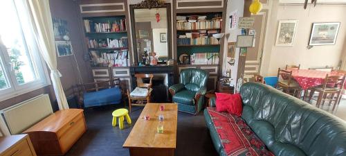 Maison de ville – khách sạn tại Saint Sever