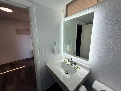 Bravo Inn Greensboro in Greensboro, USA