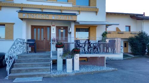  Haus Brauer in Hörbranz