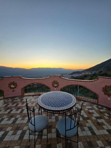 Haven Hills Chaouen in Chefchaouen