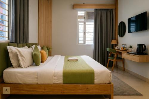 hotel photo