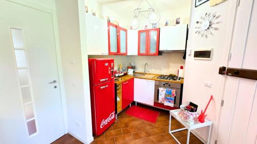 Villa con piscina piano unico - PESCA in Isola Albarella
