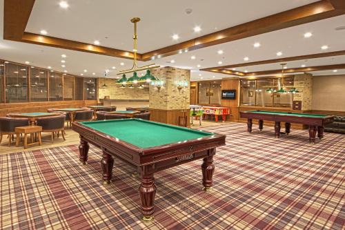 共用Lounge/電視區