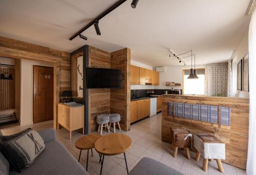 Casa Orso Elio - Si Mezzana Home - Zanon